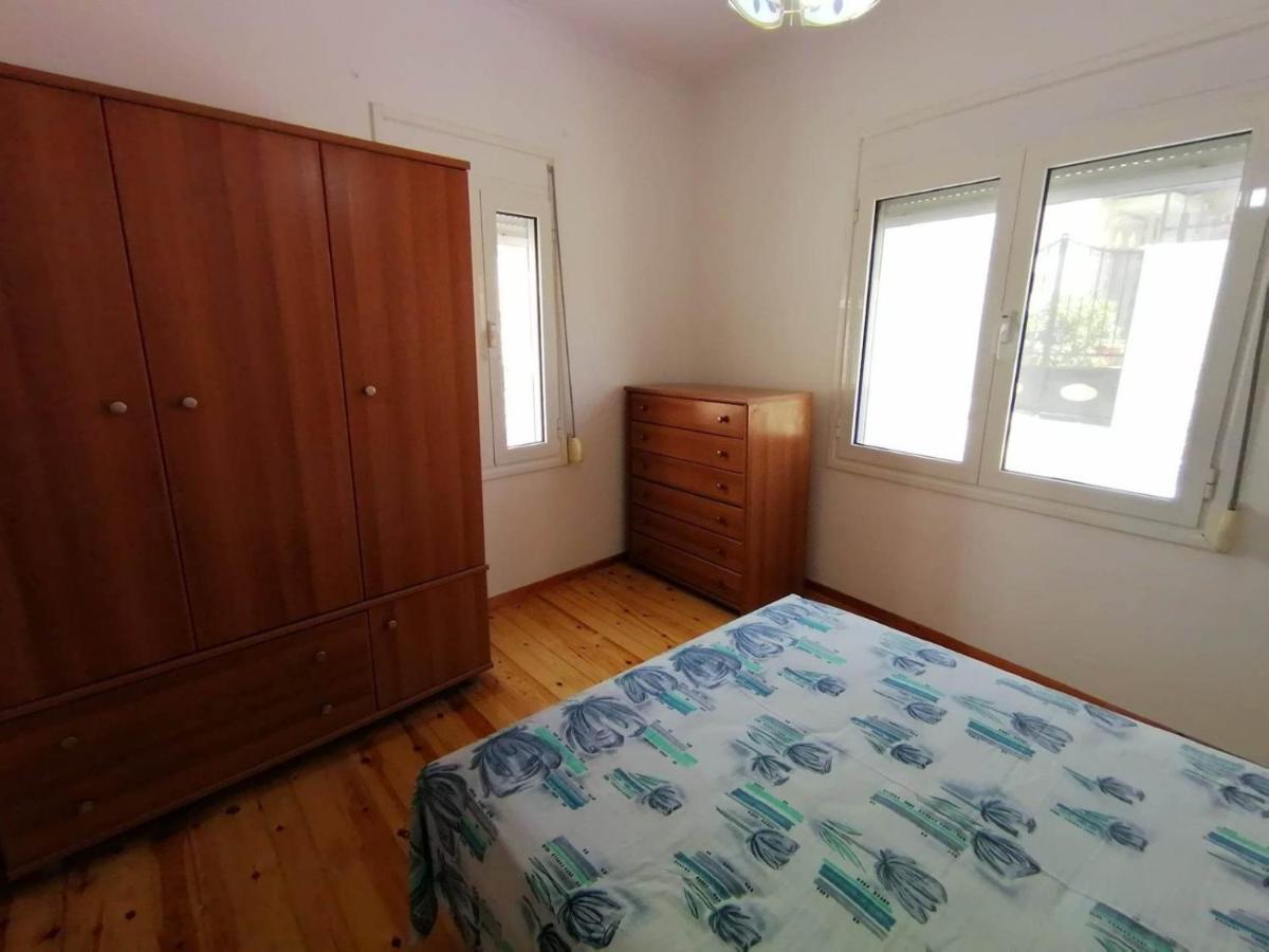 Best Sunset & Sunrise Budget Rooms Mytilíni المظهر الخارجي الصورة