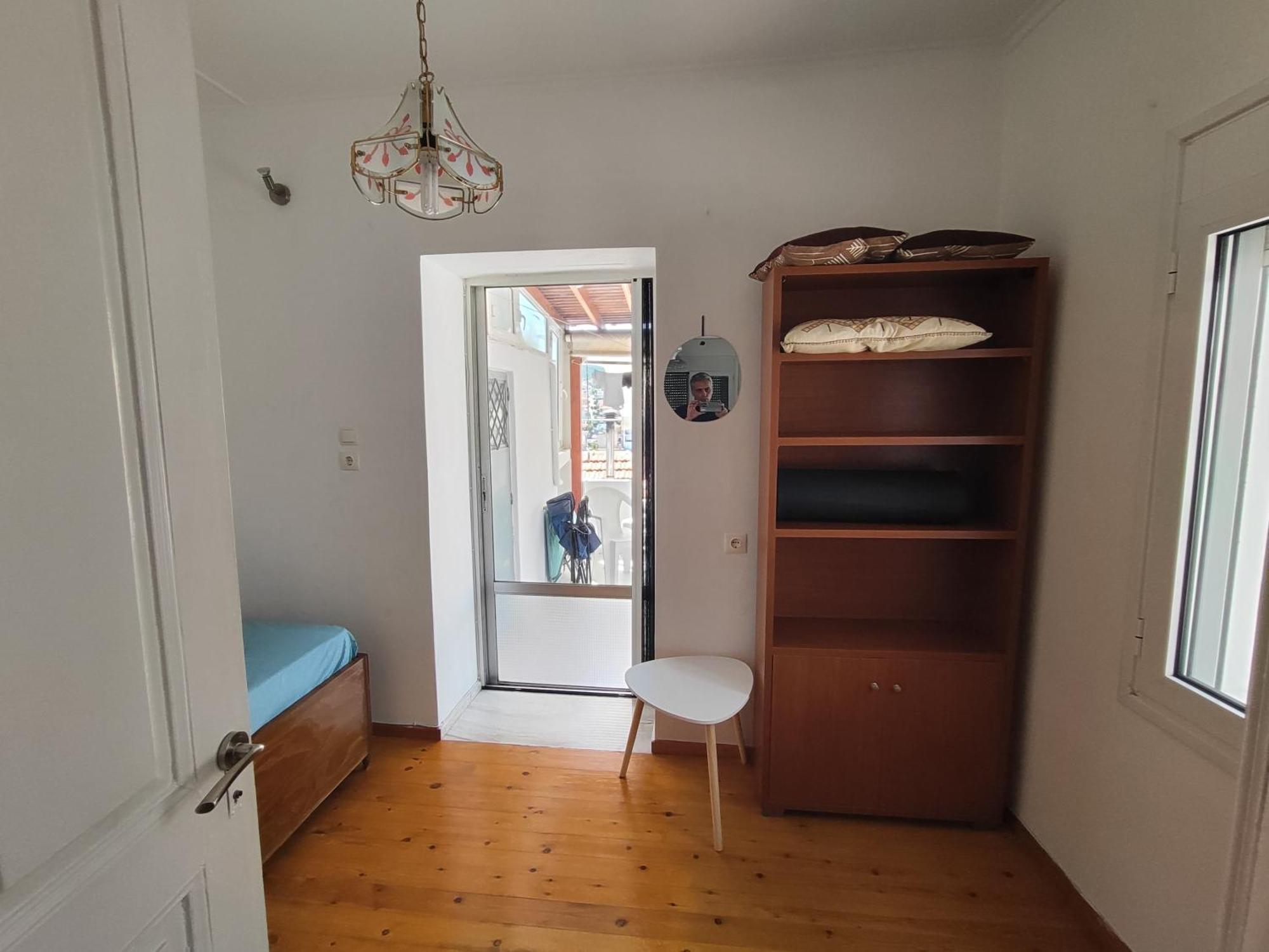 Best Sunset & Sunrise Budget Rooms Mytilíni المظهر الخارجي الصورة